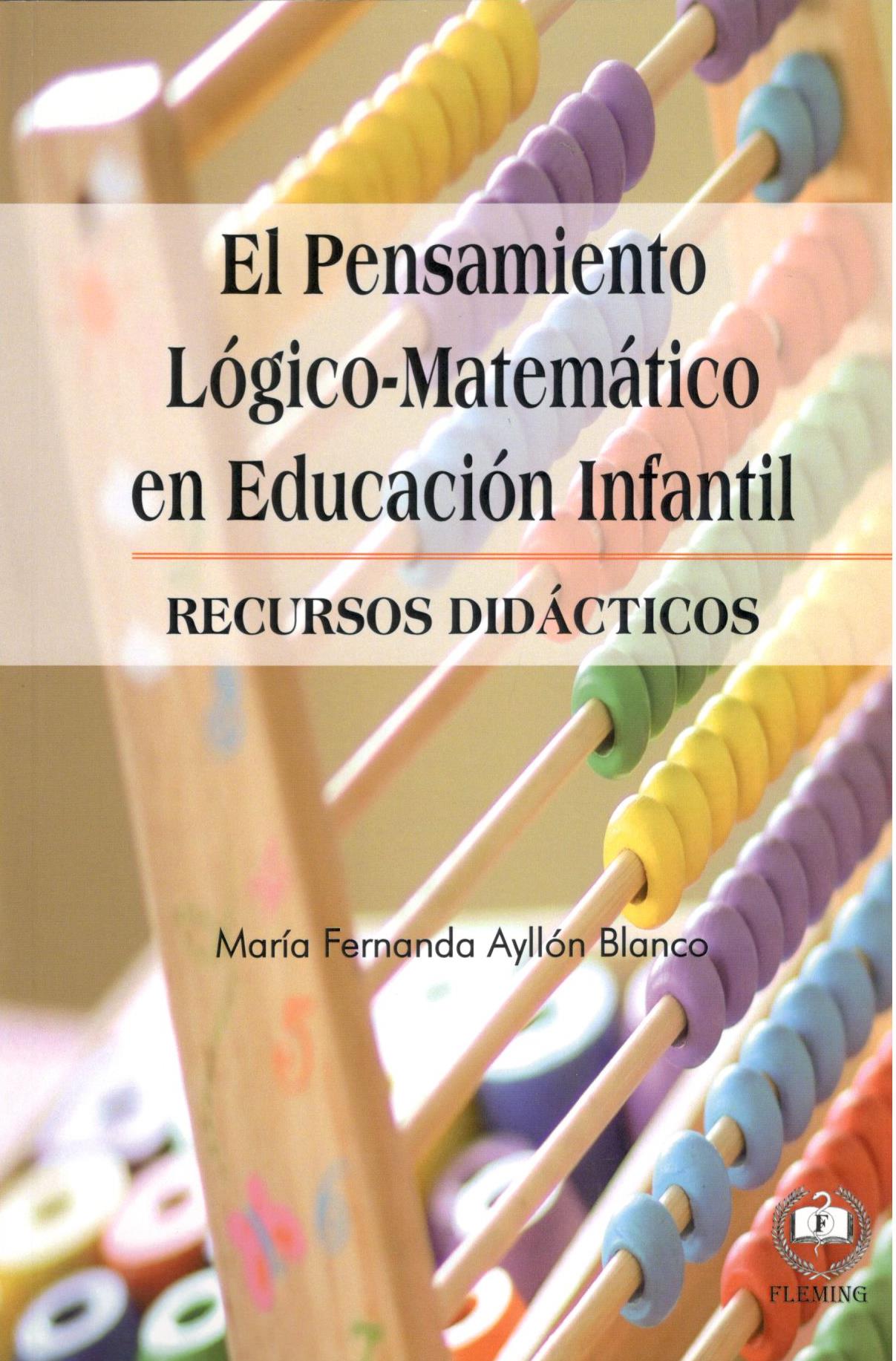 EL PENSAMIENTO LOGICO-MATEMATICO EN EDUCACIÓN INFANTIL